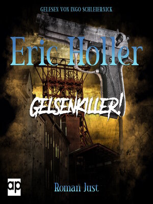 cover image of Eric Holler